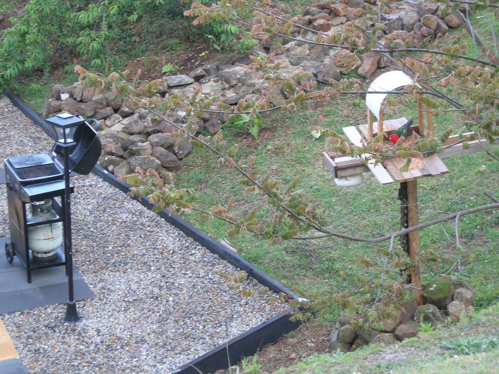 Bellthorpe Bellviewヴィラ エクステリア 写真