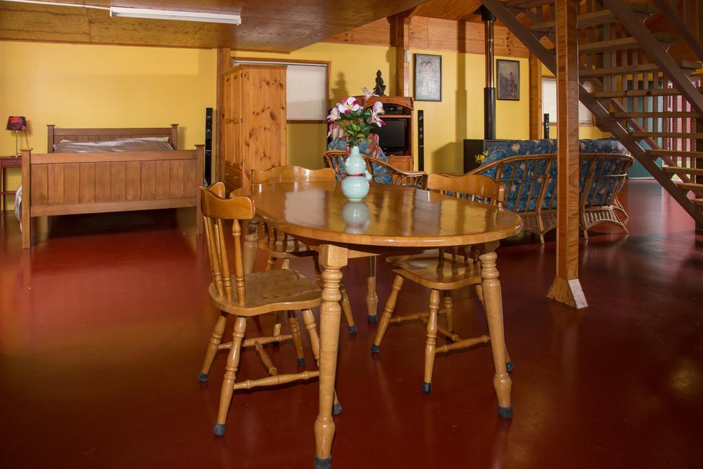 Bellthorpe Bellviewヴィラ 部屋 写真